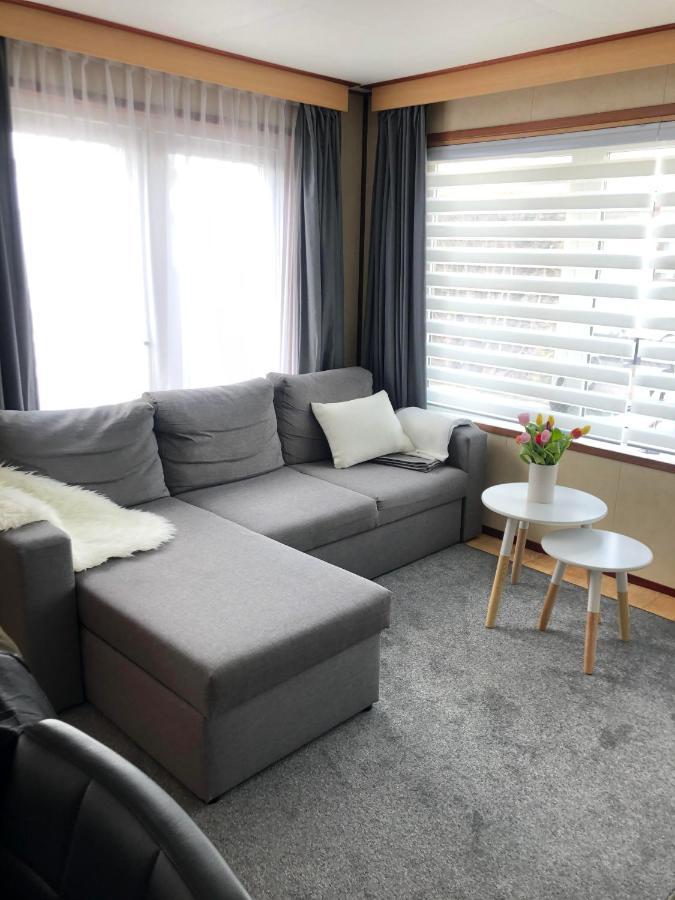 Gezellige Chalet In Lithse Ham Eksteriør bilde