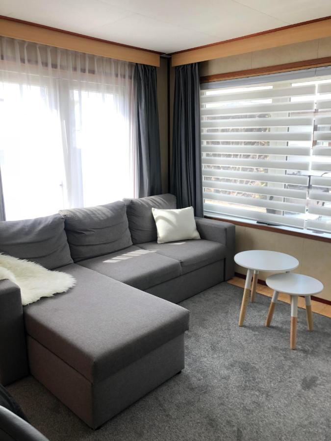 Gezellige Chalet In Lithse Ham Eksteriør bilde